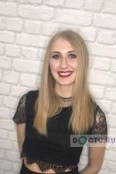 Мальцева Арина Викторовна - Самара