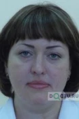 Мальцева Елена Владимировна - Омск