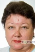Мальцева Елена Павловна - Сочи