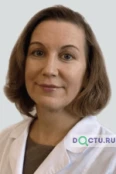 Мальцева Елена Валентиновна - Екатеринбург
