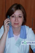 Мальцева Елена Викторовна - Новокузнецк