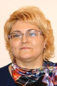Мальцева Елена Викторовна - Курган