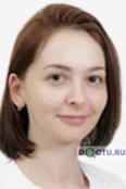 Мальцева Елена Вячеславовна - Уфа