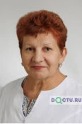 Мальцева Елена Владимировна - Красноярск