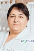 Мальцева Галина Ивановна - Чита