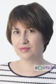 Мальцева Инна Владимировна - Москва
