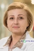 Мальцева Лариса Васильевна - Курск