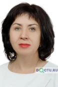 Мальцева Наталия Анатольевна - Пермь