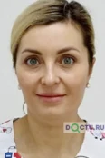 Мальцева Наталья Анатольевна - Москва
