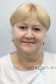 Мальцева Наталья Ивановна - Красноярск