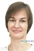 Мальцева Наталья Владимировна - Саратов