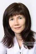 Мальцева Оксана Александровна - Челябинск
