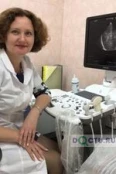 Мальцева Ольга Николаевна - Москва