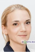 Мальцева Ольга Владимировна - Тюмень