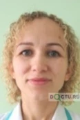 Мальцева Светлана Андреевна - Москва