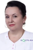 Мальцева Светлана Николаевна - Пенза