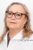 Мальцева Светлана Станиславовна - Тюмень