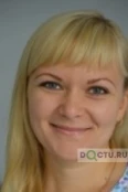 Мальцева Валентина Григорьевна - Омск