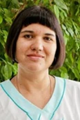Мальченко Ирина Владимировна - Москва