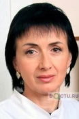 Мальчевская Марина Давидовна - Красноярск