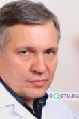 Мальчевский Юрий Евгеньевич - Красноярск