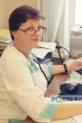 Малдакасова Ольга Александровна - Москва
