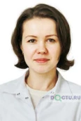 Малеина Анна Юрьевна - Саратов