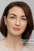 Маленьких Ирина Владимировна - Пермь
