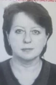 Маленко Ирина Дмитриевна - Красноярск