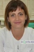 Маленко Татьяна Викторовна - Смоленск
