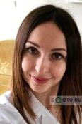 Маленкова Ольга Федоровна - Ростов-на-Дону