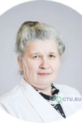 Маленкова Вера Павловна - Волгоград