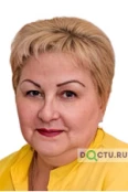 Малетина Наталья Владимировна - Владивосток