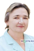 Малетина Ольга Ильинична - Липецк