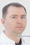 Малеванец Евгений Владимирович - Краснодар