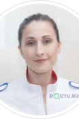 Малевич Галина Николаевна - Ростов-на-Дону