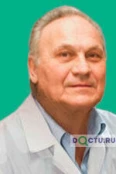 Малевик Владимир Федорович - Новокузнецк