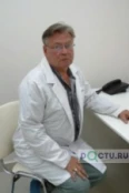 Мальгин Александр Гаврилович - Калининград