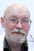 Мальгин Андрей Борисович - Екатеринбург