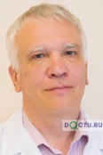 Мальгинов Константин Евгеньевич - Пермь