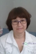 Мальгинова Марина Геннадьевна - Самара