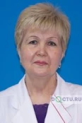 Малицкая Зинаида Аркадьевна - Чебоксары