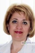 Малиенко Марина Эдуардовна - Симферополь