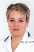 Малигловка Светлана Юрьевна - Красноярск