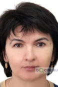 Малигон Лариса Викторовна - Ростов-на-Дону