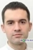 Малик Андрей Фуадович - Калининград