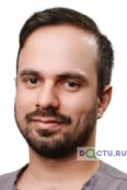 Маликоев Навруз  - Гусь-Хрустальный