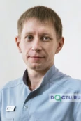Маликов Ярослав Владимирович - Томск