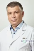 Маликов Леонид Леонидович - Ростов-на-Дону