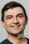 Маликов Ренат Камилевич - Казань